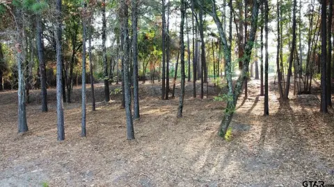Commercial Land with Road Frontage