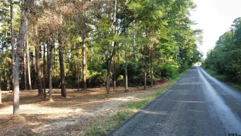 Commercial Development Site