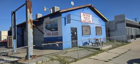 Lancaster Automotive Property For Sale