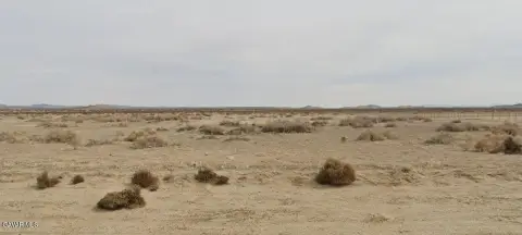 Palmdale Land Parcel Opportunity