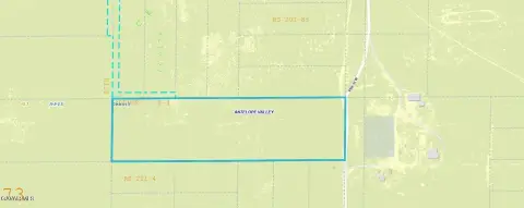 Lancaster Land with Certificate