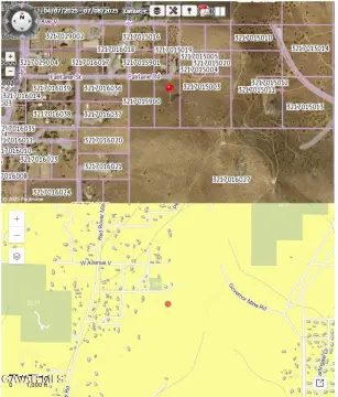 Acton Land with View