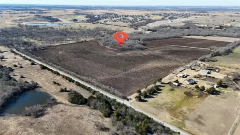 Prime 67-Acre Development Opportunity
