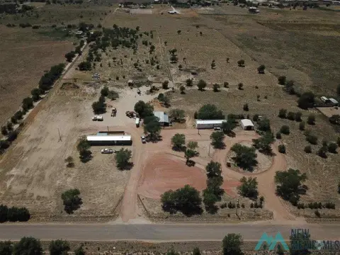 22-Space RV & Mobile Home Park
