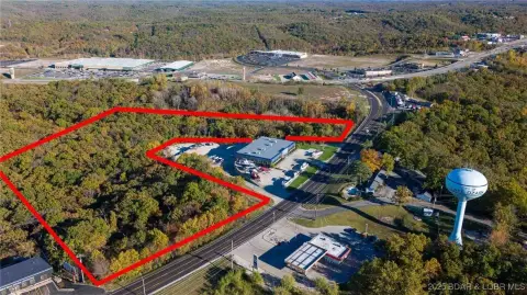 Lake Ozark Land For Sale