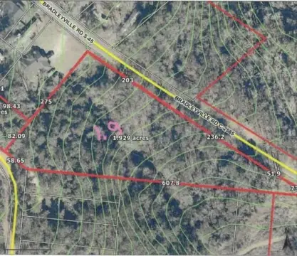 North Augusta Land For Sale