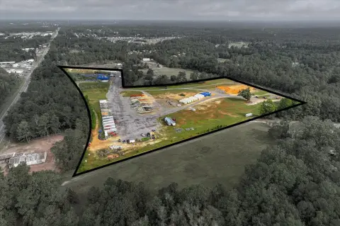 Aiken Commercial Land Opportunity