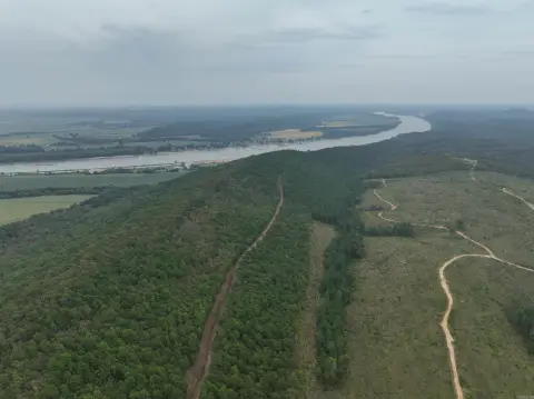 Residential Development Land with Utilities