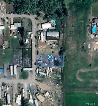 Level Lot in Lakeport