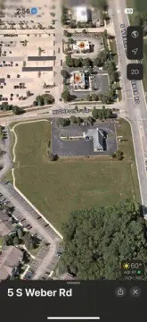 Romeoville Vacant Land For Sale