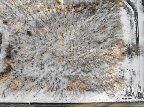 Spacious Land in Grand Haven