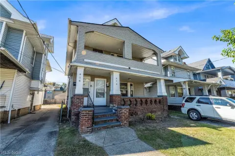 Lead-Certified Duplex