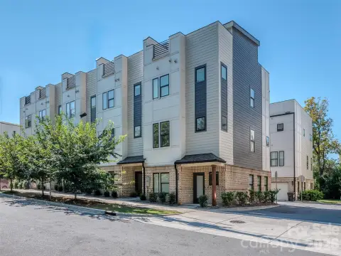 13-Unit Townhome Portfolio