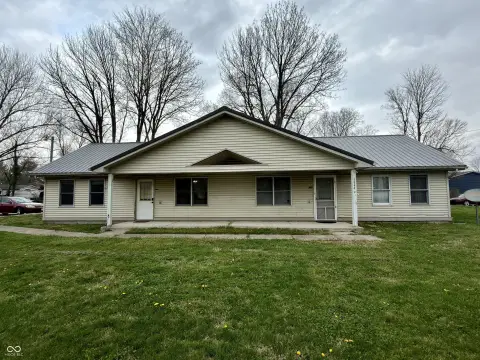 Edinburgh Duplex: Investor Opportunity