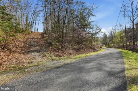 5.49 Acres in Winchester, VA