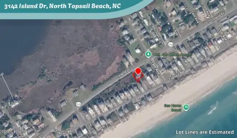 Residential Lot in Coastal Area