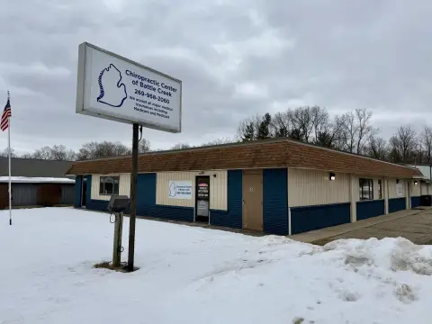 Battle Creek Commercial Property For Sale