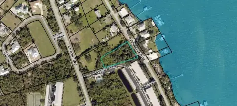 Indian River Drive Land Opportunity