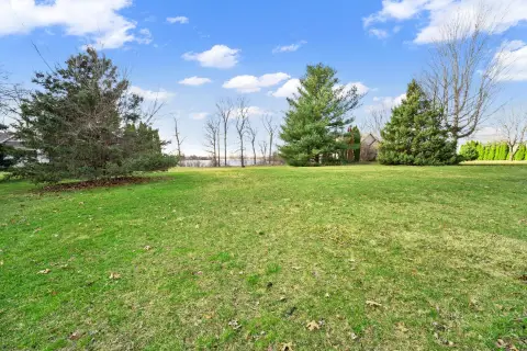 Lake Templene Waterfront Lot