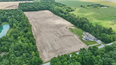 Tillable Farmland Tract