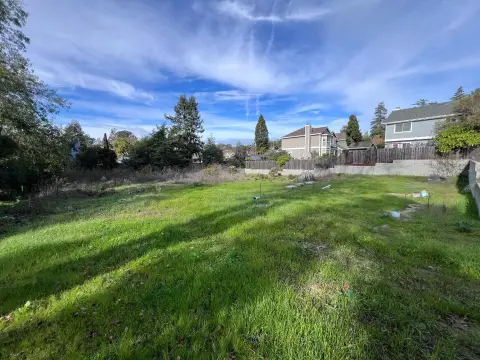 Aptos Residential Lots and Land
