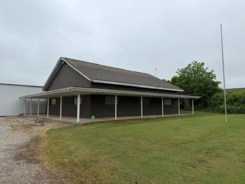 Mixed-Use Property on Highway 9