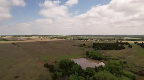 Pasture and Recreation Land Tract