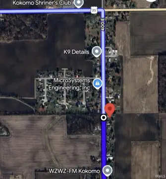 Residential Land in Kokomo, IN