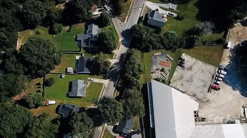 Industrial Land