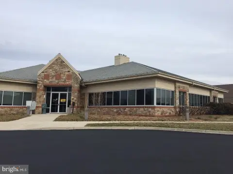 Wyomissing Office Space For Lease