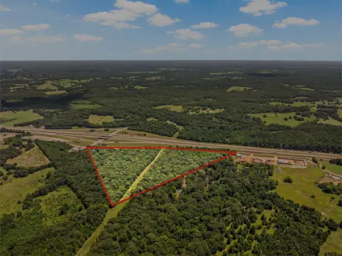 Commercial Land Along I-30