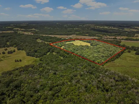 Commercial Land Along I-30