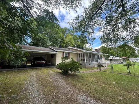 Two-Home Residential Income Property