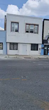 Mixed-Use Property in Humboldt Park