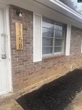 8-Unit Apartment Building