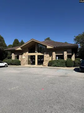 Two-Unit Office Building