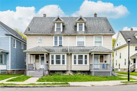 Rochester Duplex in Swillburg