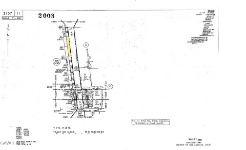 Lancaster Light Industrial Vacant Land
