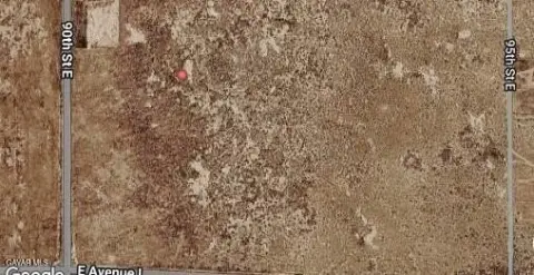 Level Acreage Parcel for Development