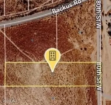 Rosamond Acreage for Sale