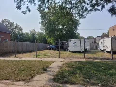 Zoned Multi-Unit Double Lot