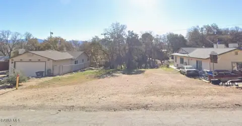 Residential Lot Near Lake Isabella