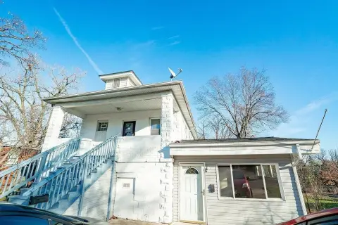 Turnkey Duplex with Private Decks
