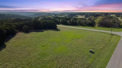 Homesite with Hill Country Views