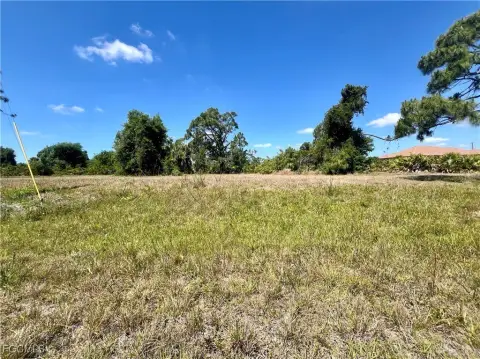 Residential Land in Placida, Florida
