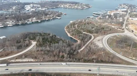 Lake Ozarks Waterfront Development Opportunity
