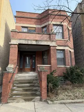 Woodlawn Multifamily Investment Opportunity