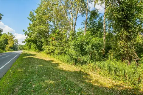 Approved Building Lot in Newark