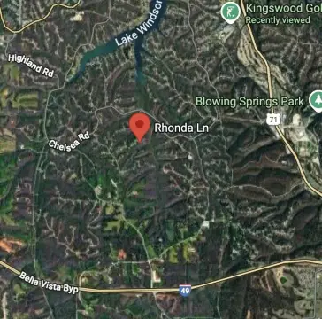 Bella Vista Land Opportunity