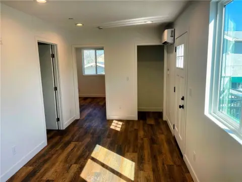 Fourplex Income Property